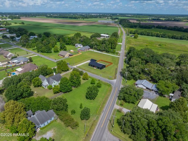 Tbd E Bridge Street, Breaux Bridge, LA 70517