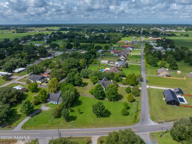 Tbd E Bridge Street, Breaux Bridge, LA 70517