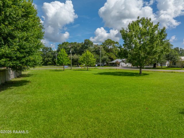 Tbd E Bridge Street, Breaux Bridge, LA 70517