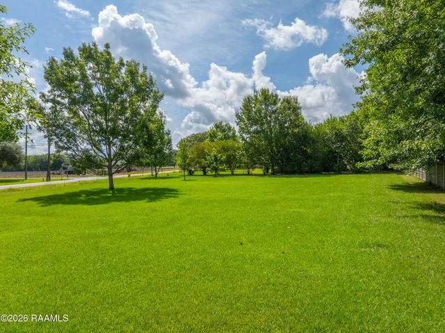 Tbd E Bridge Street, Breaux Bridge, LA 70517