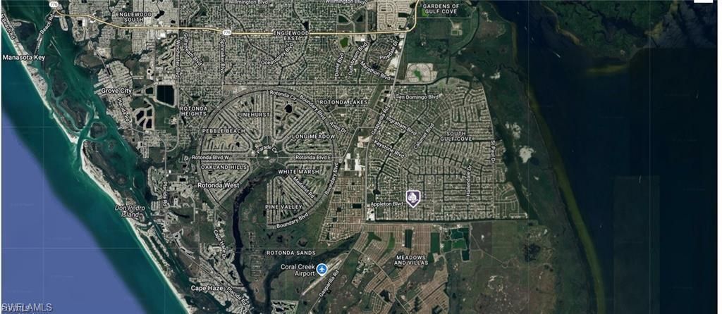 10884 McAlester CIR, PORT CHARLOTTE, FL 33981 — photo 2