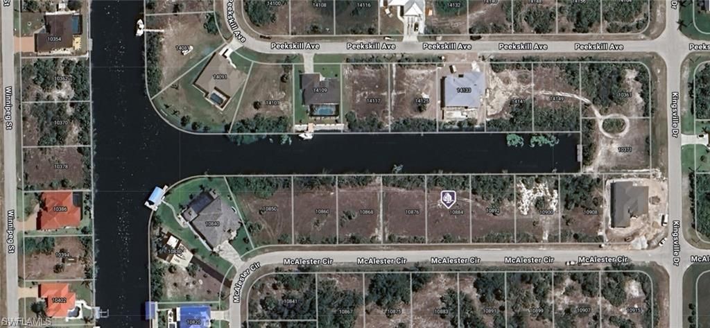 10884 McAlester CIR, PORT CHARLOTTE, FL 33981 — photo 5