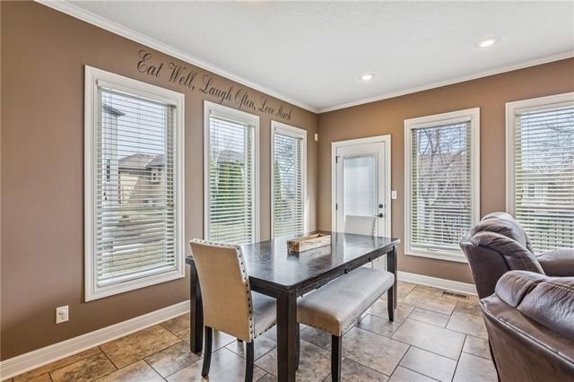 4481 SW Raintree Shore Drive, Lee's Summit, MO 64082