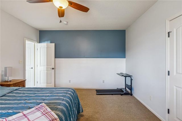 4481 SW Raintree Shore Drive, Lee's Summit, MO 64082