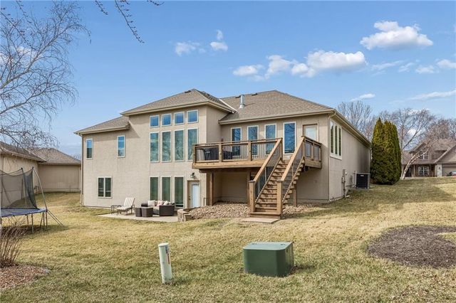 4481 SW Raintree Shore Drive, Lee's Summit, MO 64082