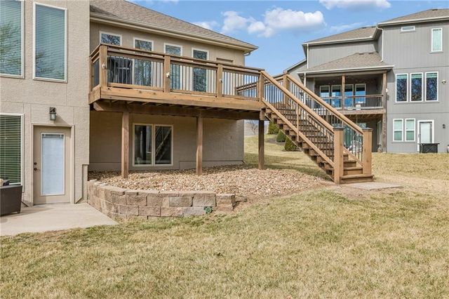 4481 SW Raintree Shore Drive, Lee's Summit, MO 64082