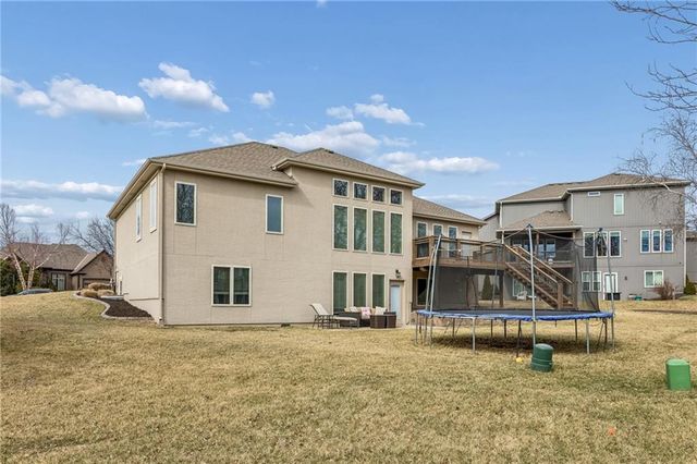 4481 SW Raintree Shore Drive, Lee's Summit, MO 64082