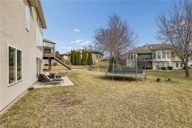 4481 SW Raintree Shore Drive, Lee's Summit, MO 64082