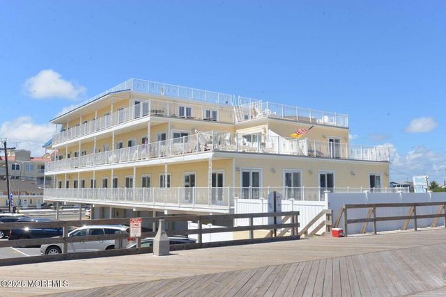 1501 Ocean Terrace H, Seaside Heights, NJ 08751