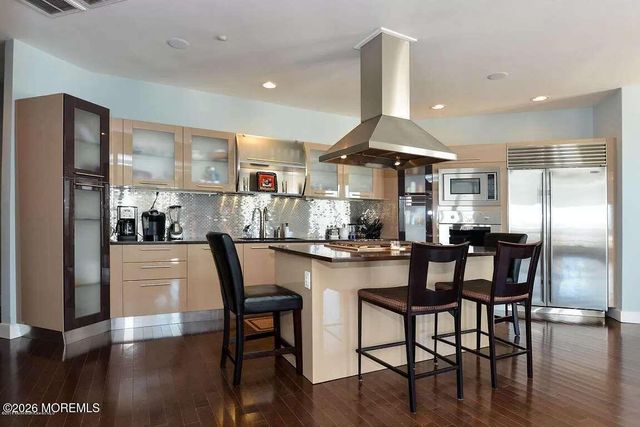 1501 Ocean Terrace H, Seaside Heights, NJ 08751