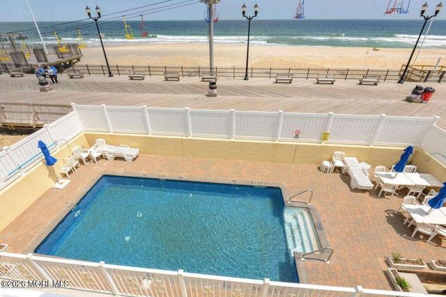 1501 Ocean Terrace H, Seaside Heights, NJ 08751