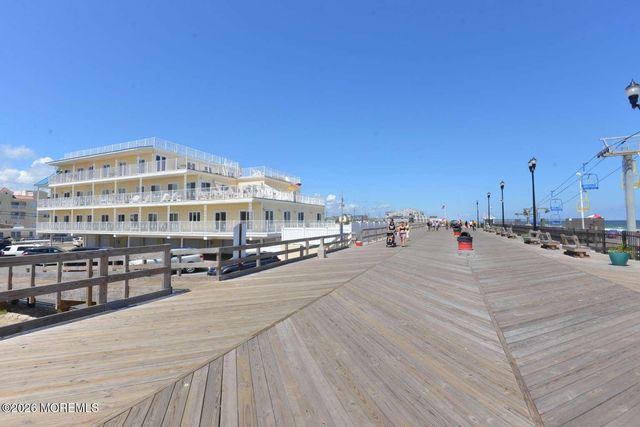 1501 Ocean Terrace H, Seaside Heights, NJ 08751