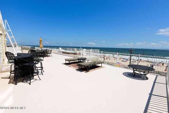 1501 Ocean Terrace H, Seaside Heights, NJ 08751