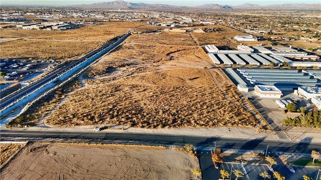 0 Mojave Street, Hesperia, CA 92345