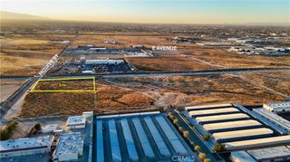 0 Mojave Street, Hesperia, CA 92345