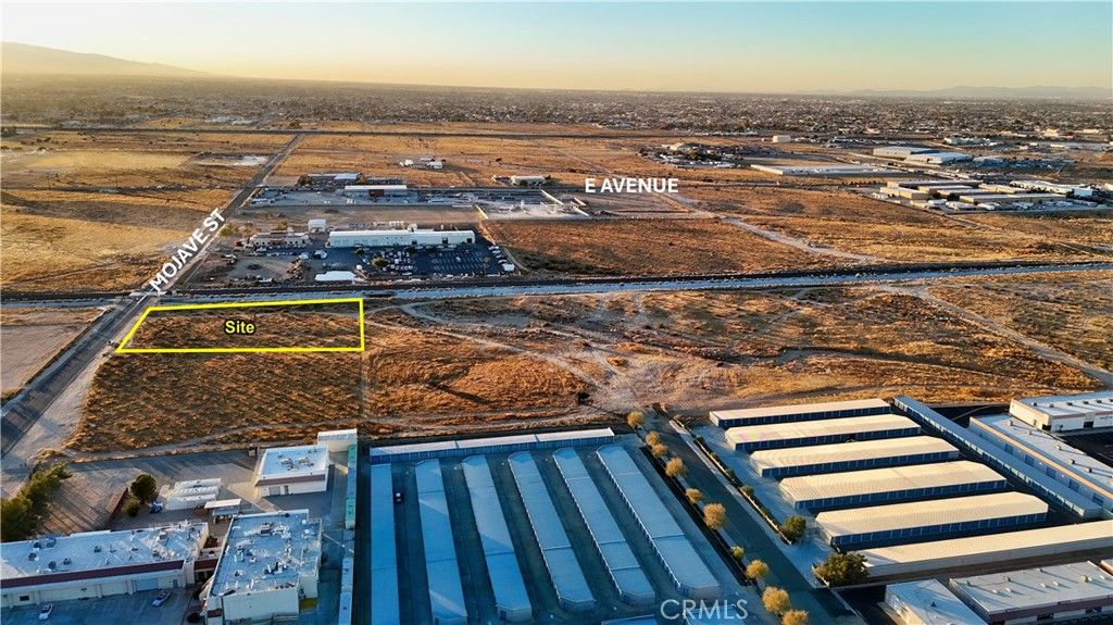 0 Mojave Street, Hesperia, CA 92345