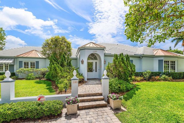 1103 NW 6th Avenue, Delray Beach, FL 33444