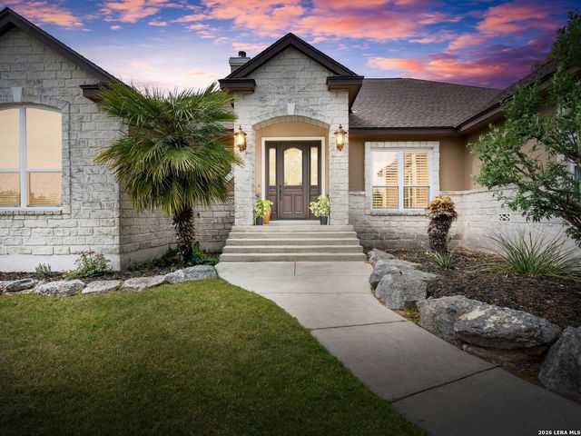 1827 Slumber Pass, San Antonio, TX 78260
