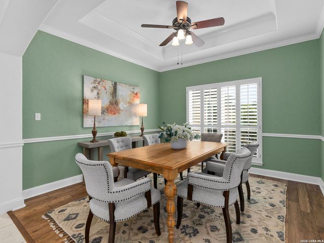 1827 Slumber Pass, San Antonio, TX 78260