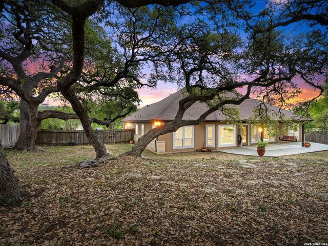 1827 Slumber Pass, San Antonio, TX 78260