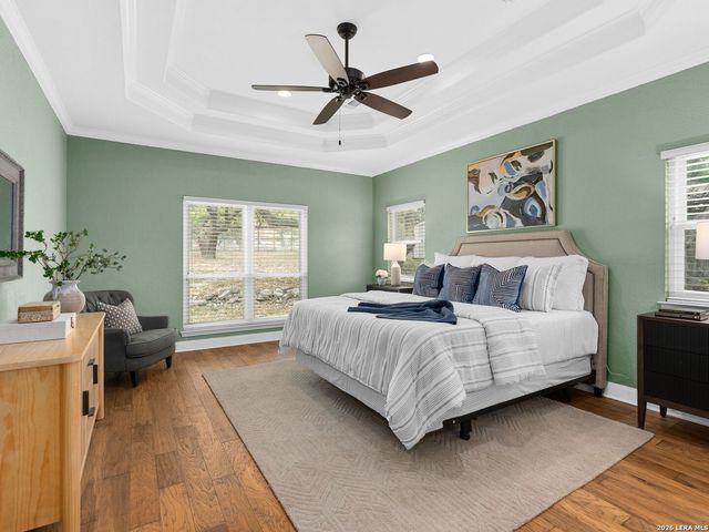 1827 Slumber Pass, San Antonio, TX 78260