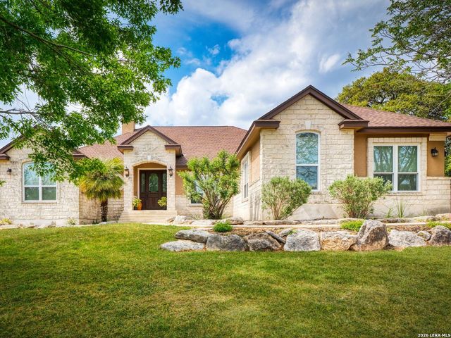 1827 Slumber Pass, San Antonio, TX 78260