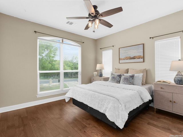 1827 Slumber Pass, San Antonio, TX 78260