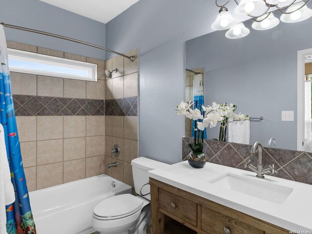 1827 Slumber Pass, San Antonio, TX 78260