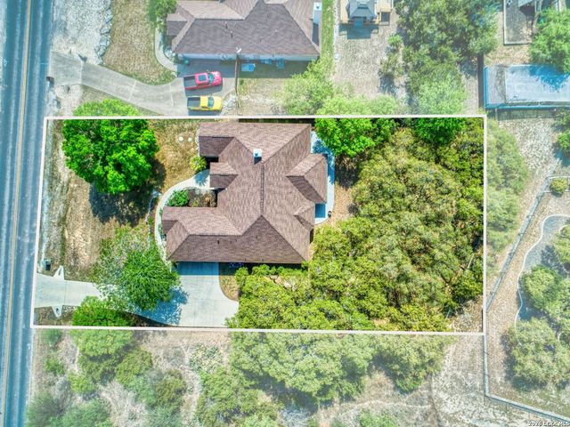 1827 Slumber Pass, San Antonio, TX 78260