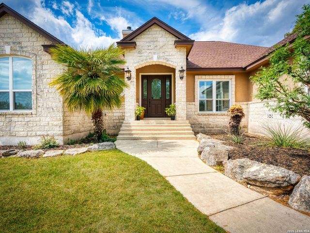 1827 Slumber Pass, San Antonio, TX 78260