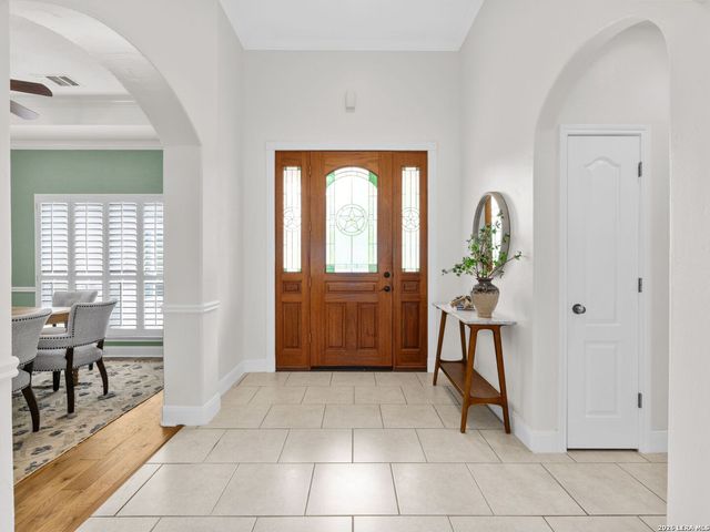 1827 Slumber Pass, San Antonio, TX 78260