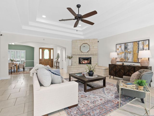 1827 Slumber Pass, San Antonio, TX 78260