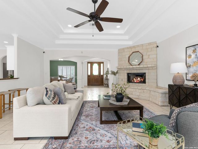 1827 Slumber Pass, San Antonio, TX 78260