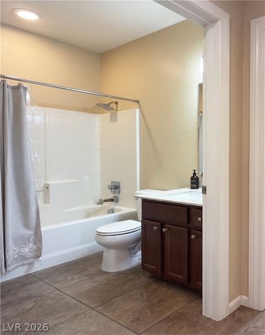 208 Rocky Basin Street, Henderson, NV 89012