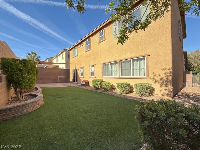 208 Rocky Basin Street, Henderson, NV 89012