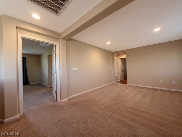 208 Rocky Basin Street, Henderson, NV 89012