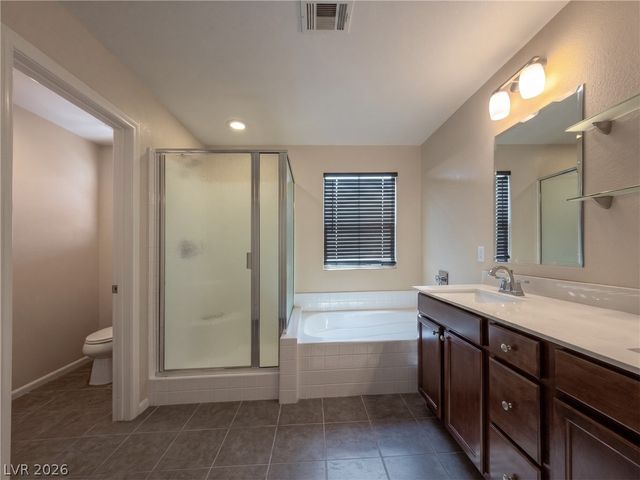 208 Rocky Basin Street, Henderson, NV 89012