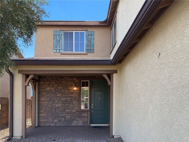 208 Rocky Basin Street, Henderson, NV 89012