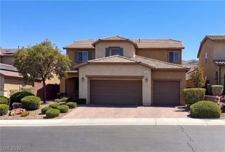 208 Rocky Basin Street, Henderson, NV 89012