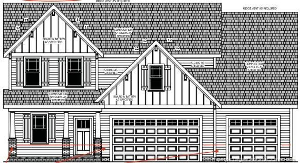 785 Quewhiffle Road, Aberdeen, NC 28315