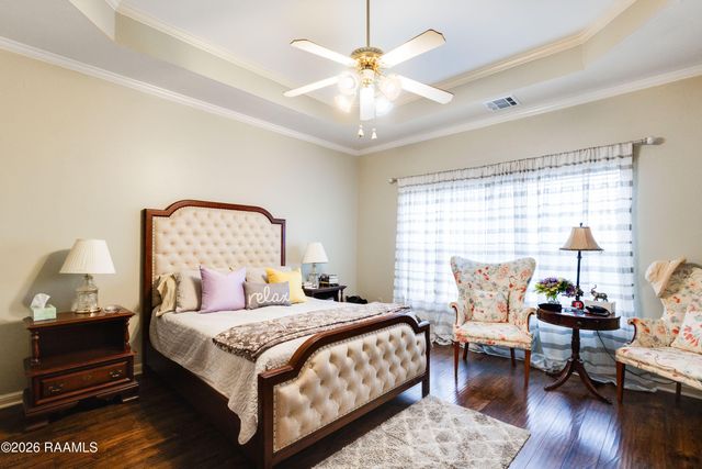 100 Ashland Park Drive, Lafayette, LA 70508