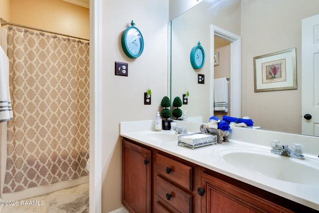 100 Ashland Park Drive, Lafayette, LA 70508