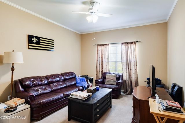 100 Ashland Park Drive, Lafayette, LA 70508