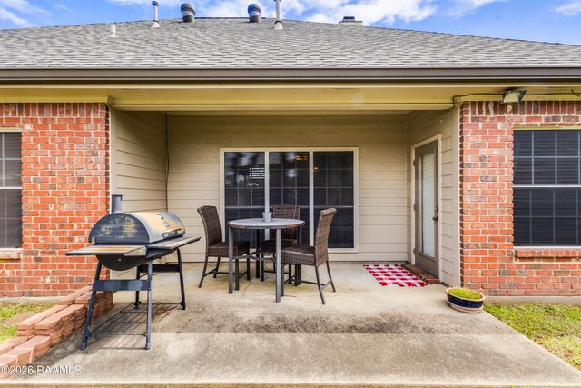 100 Ashland Park Drive, Lafayette, LA 70508