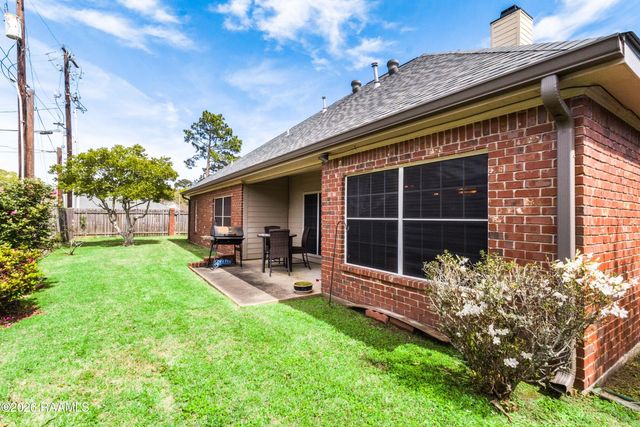 100 Ashland Park Drive, Lafayette, LA 70508