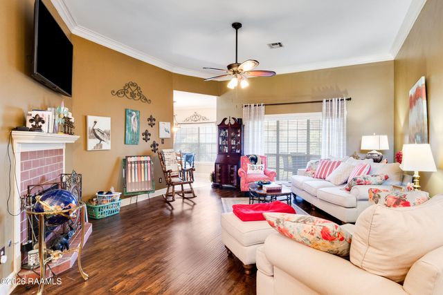 100 Ashland Park Drive, Lafayette, LA 70508