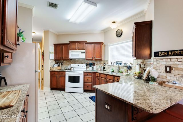 100 Ashland Park Drive, Lafayette, LA 70508