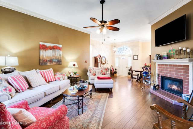 100 Ashland Park Drive, Lafayette, LA 70508