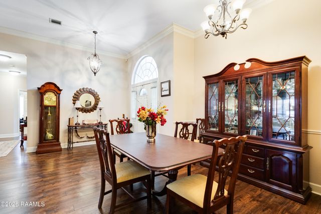 100 Ashland Park Drive, Lafayette, LA 70508