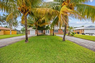 1742 W Terrace Drive, Lake Worth Beach, FL 33460